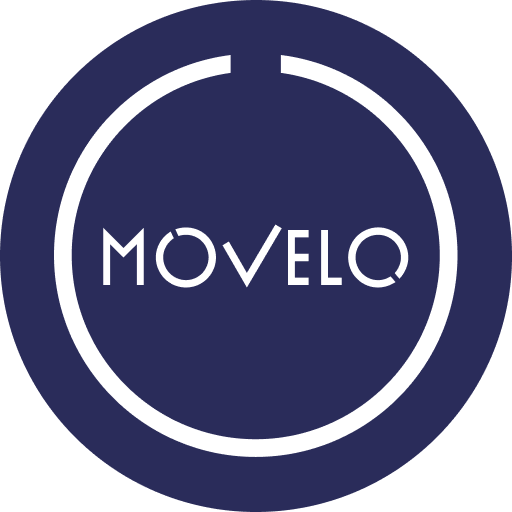 Movelo logo