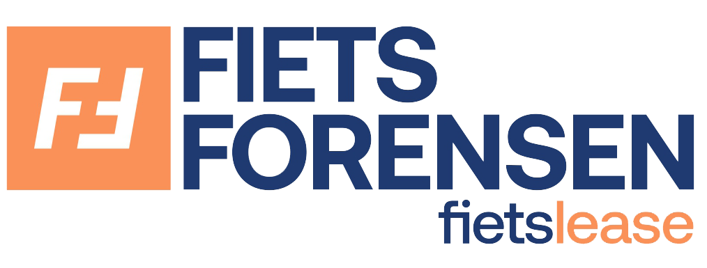 Nieuwe logo Fiets Forensen